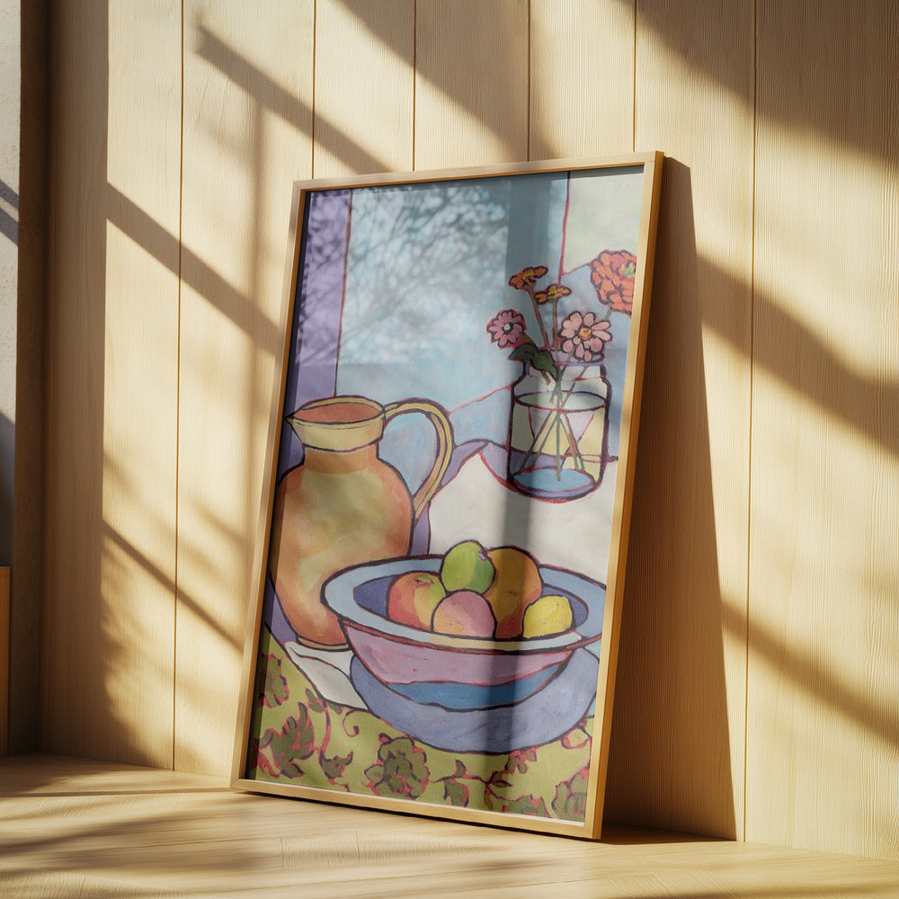 Ein Fenster zur Seele | Poster