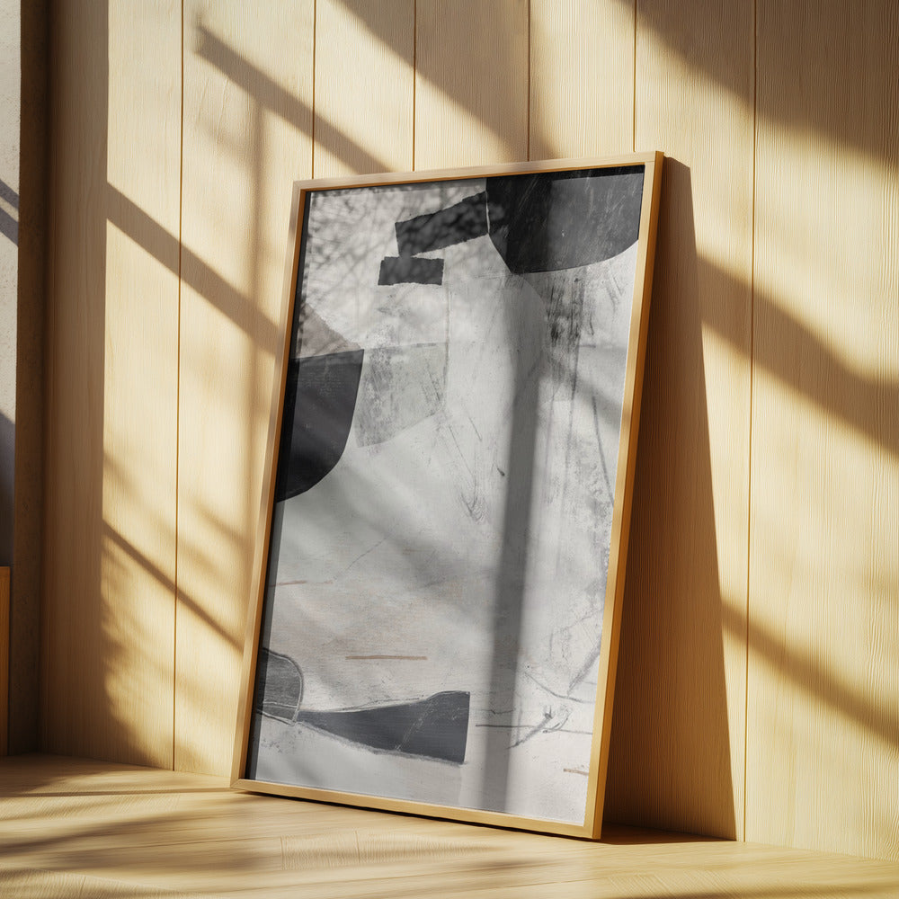 Hoch 2 | Poster