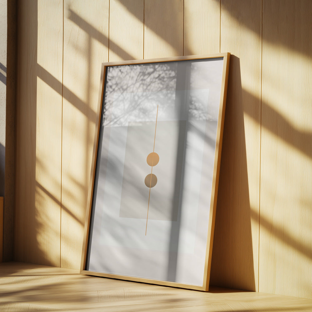 Duale Balance Harmonie | Poster