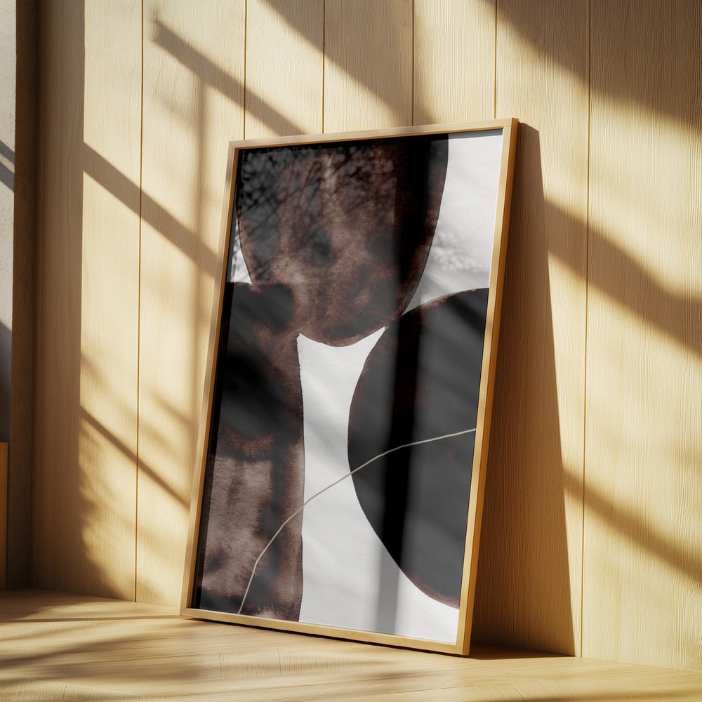 Former 11X | Poster