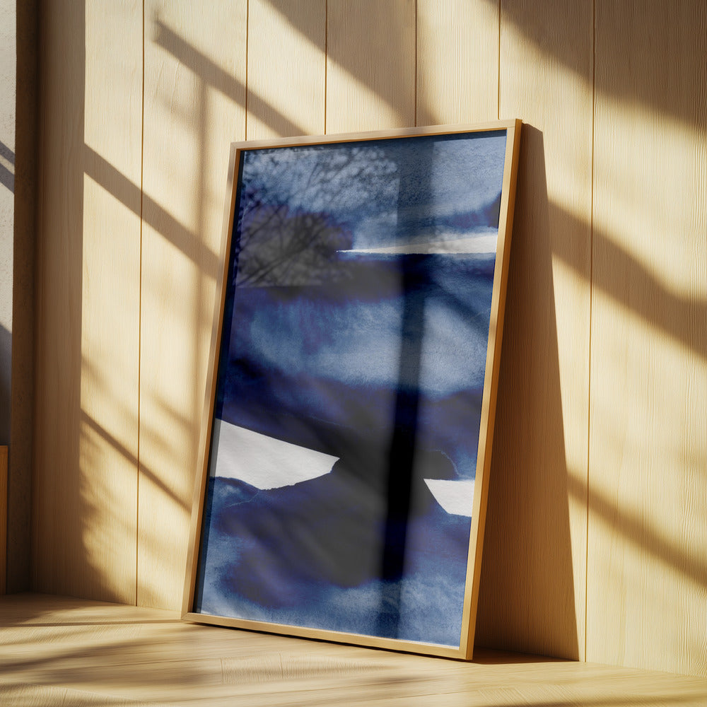 Aquarelle 41 | Poster