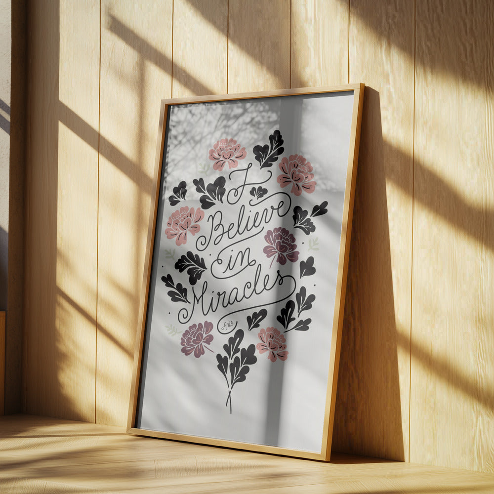Ihmeitä | Julisteet - Taidevedokset