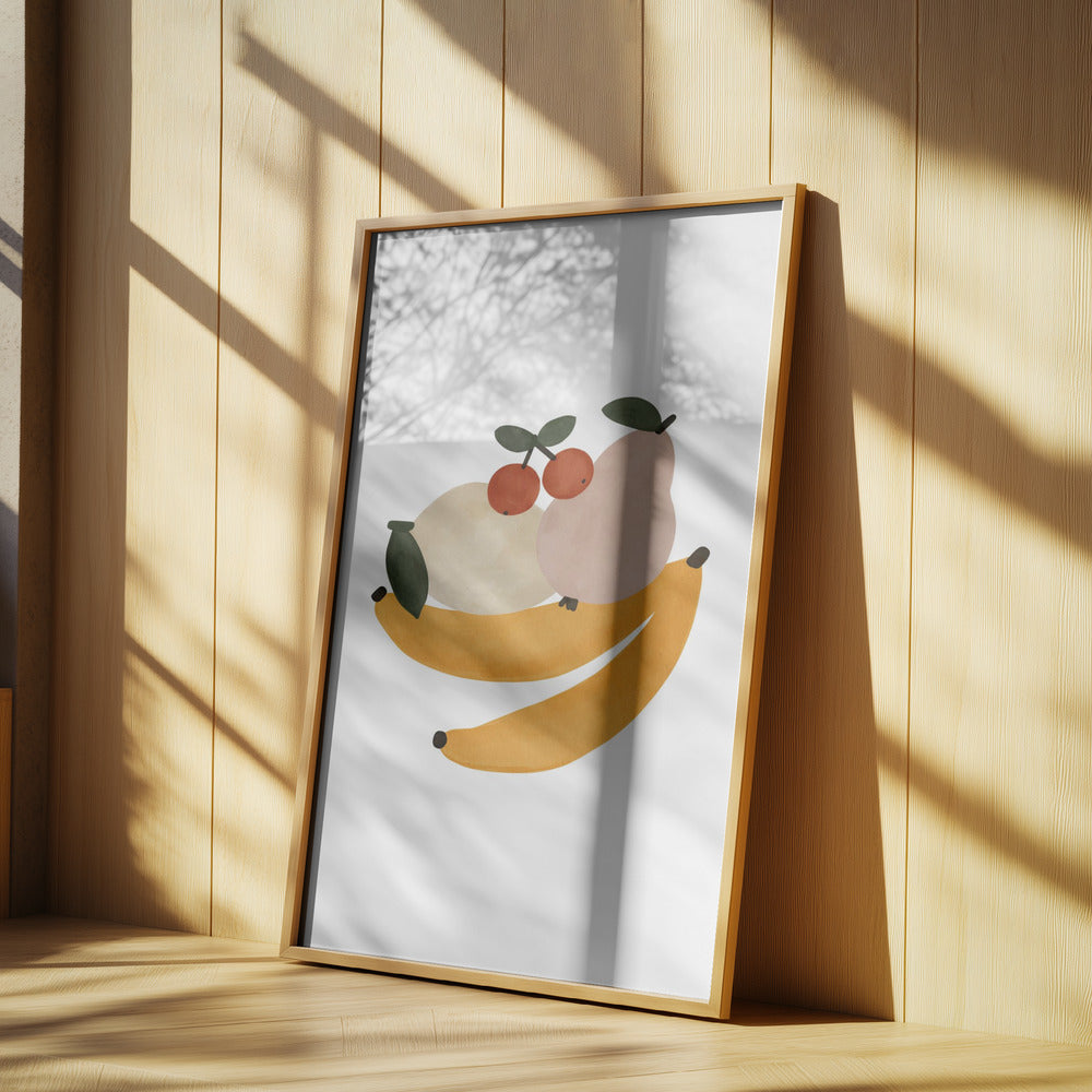 Fruit Harmony | Poster