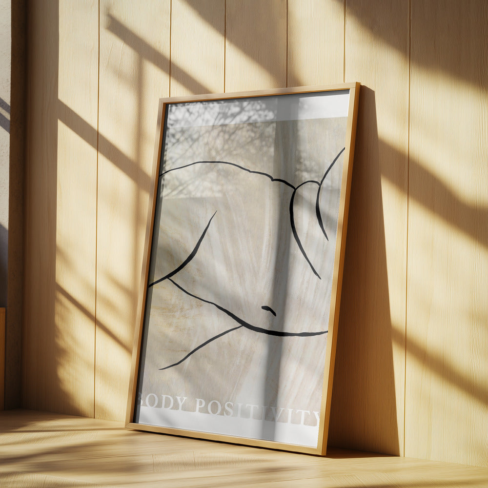 Fluid Form Celebration | Poster
