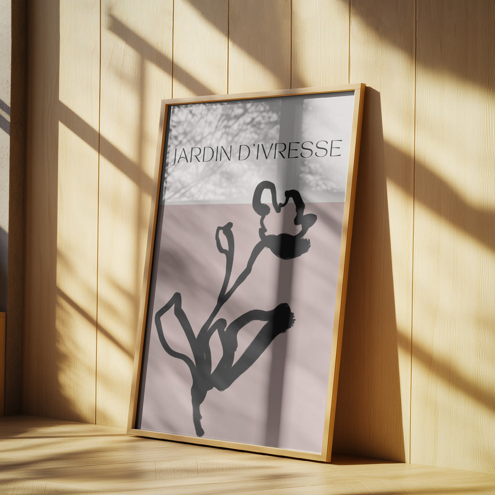 Floral Simplicity | Poster