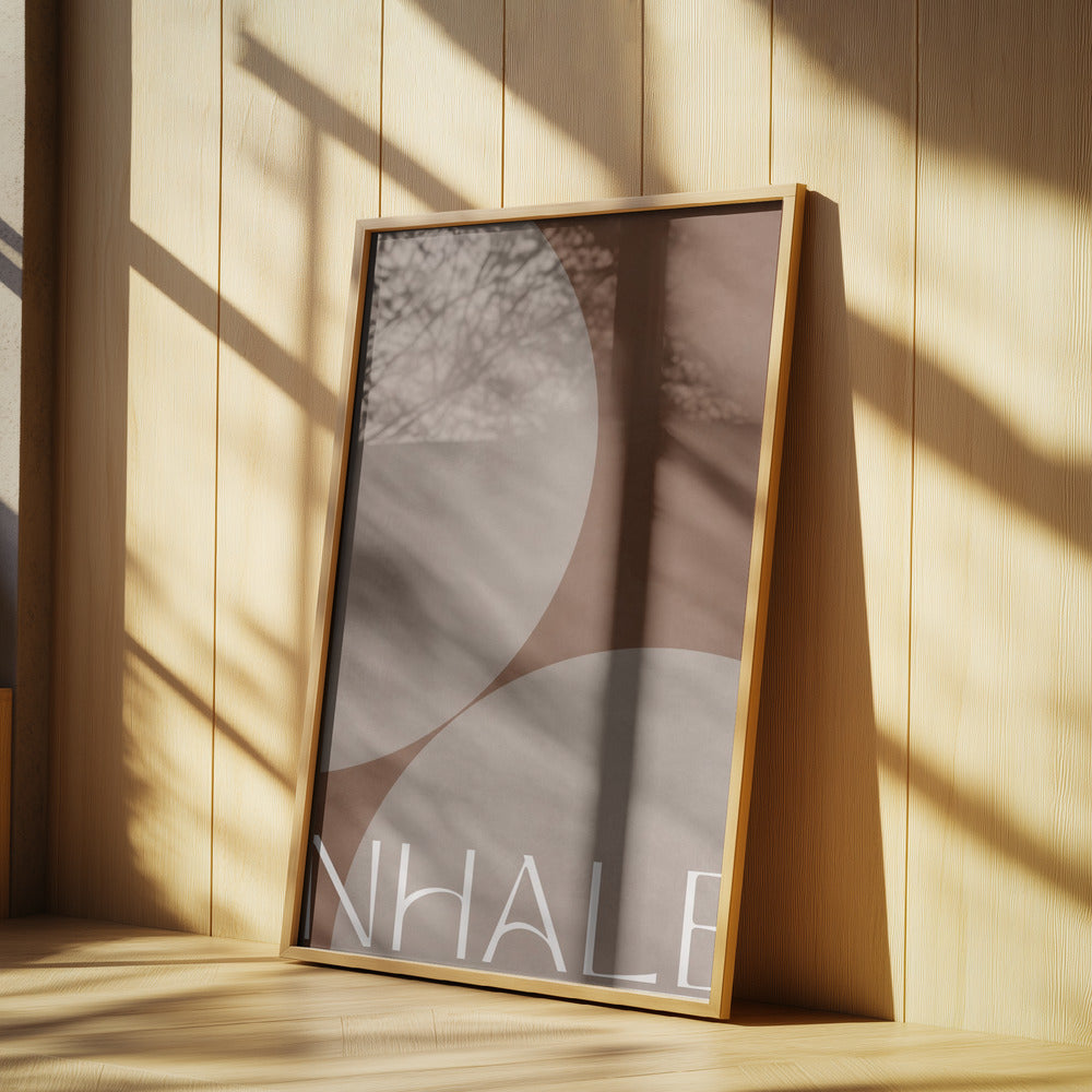 Inhaleno2 | Poster