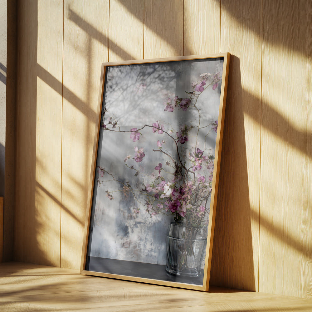 Wildblumenstrauß | Poster