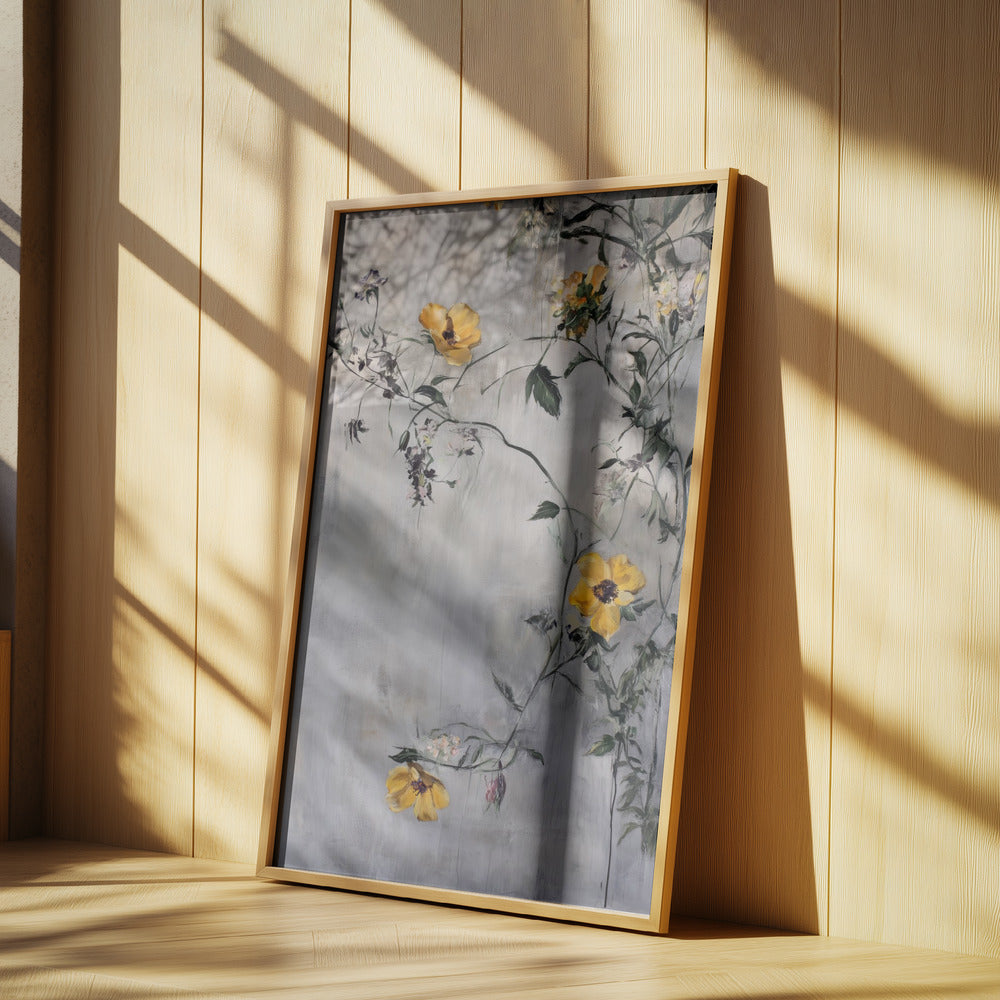 Wildblumenstrauß | Poster