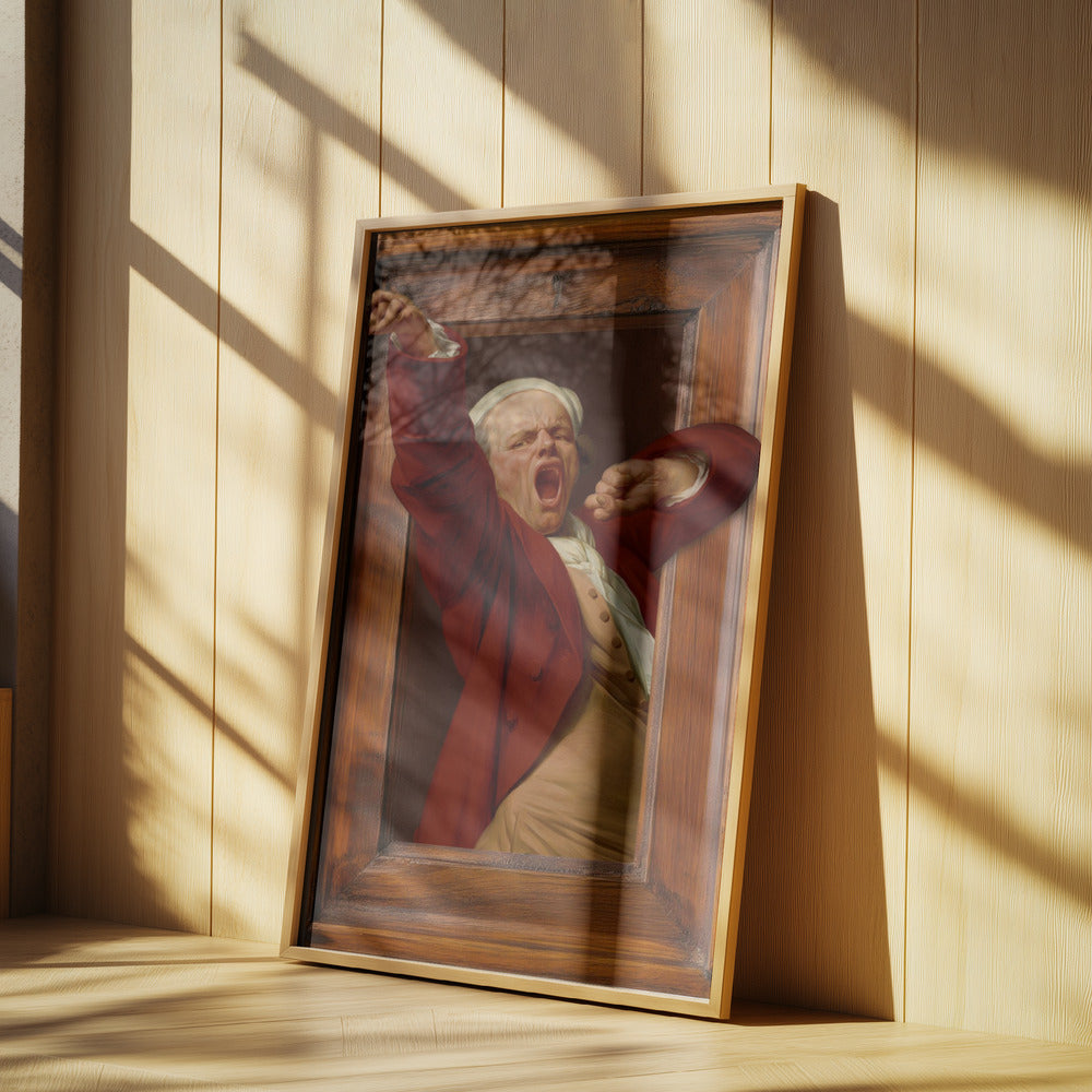 Der Aufstieg und Glanz | Poster