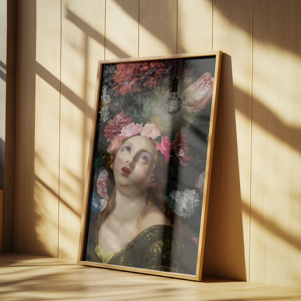 Das unerträgliche Wesen der Leichtigkeit | Poster