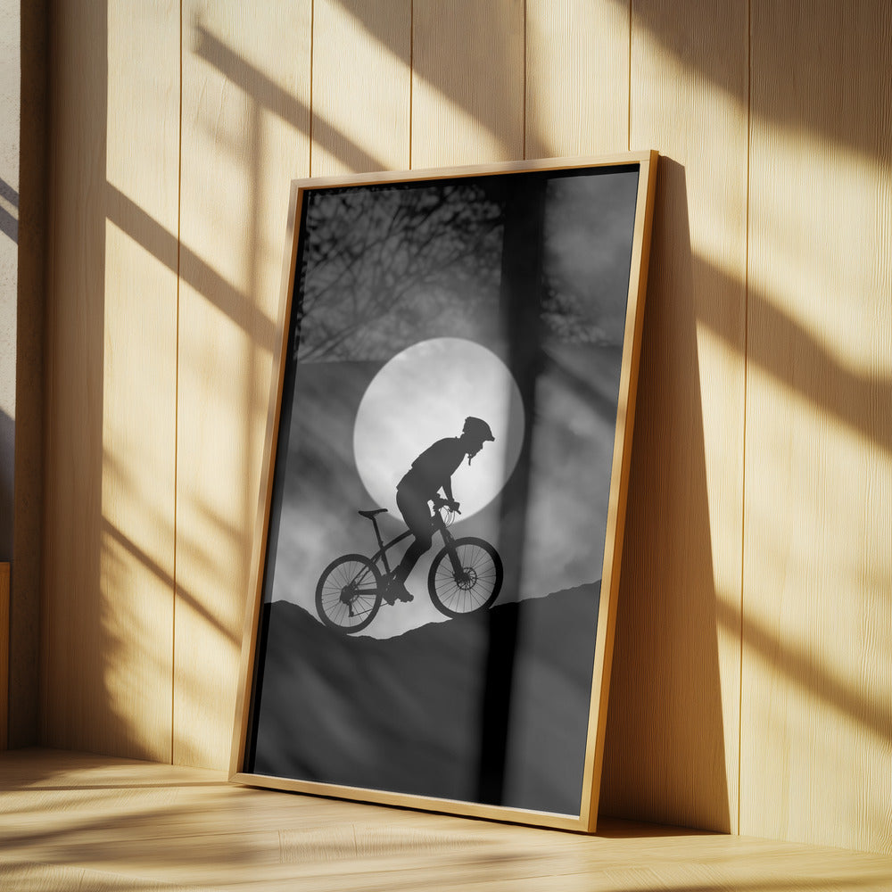 Allegro | Poster
