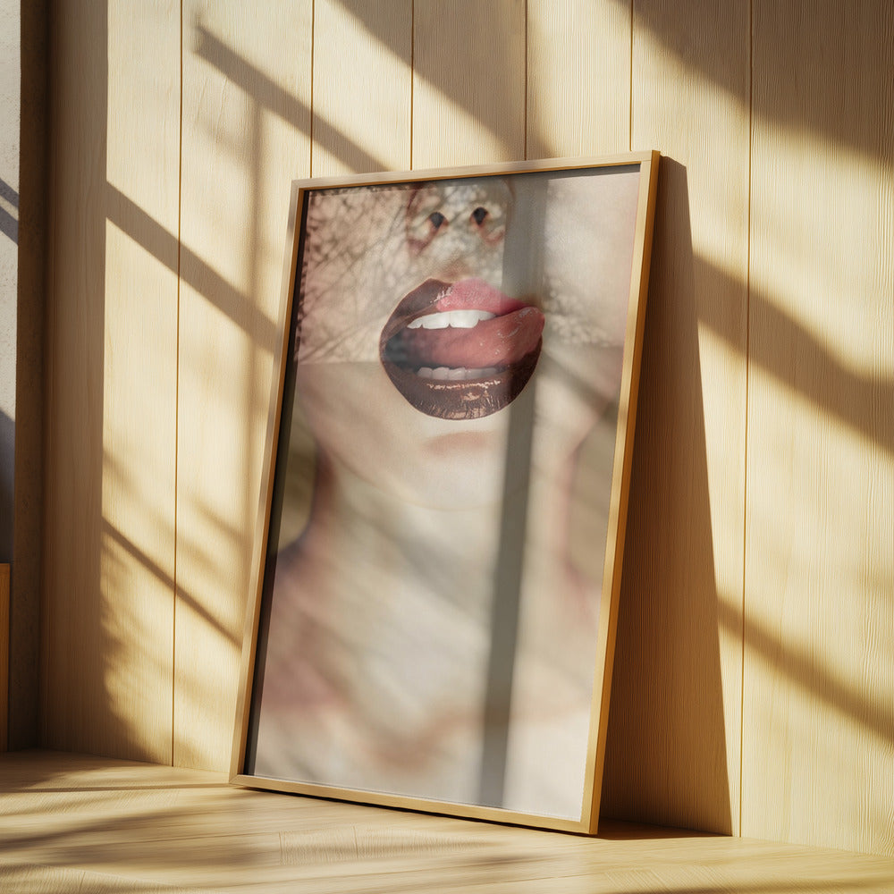 Chocolate | Poster