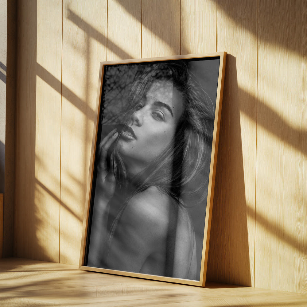 Natural Beauty | Poster