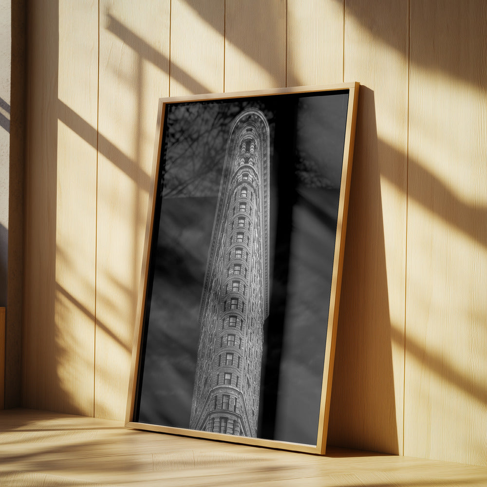 Flatiron | Poster