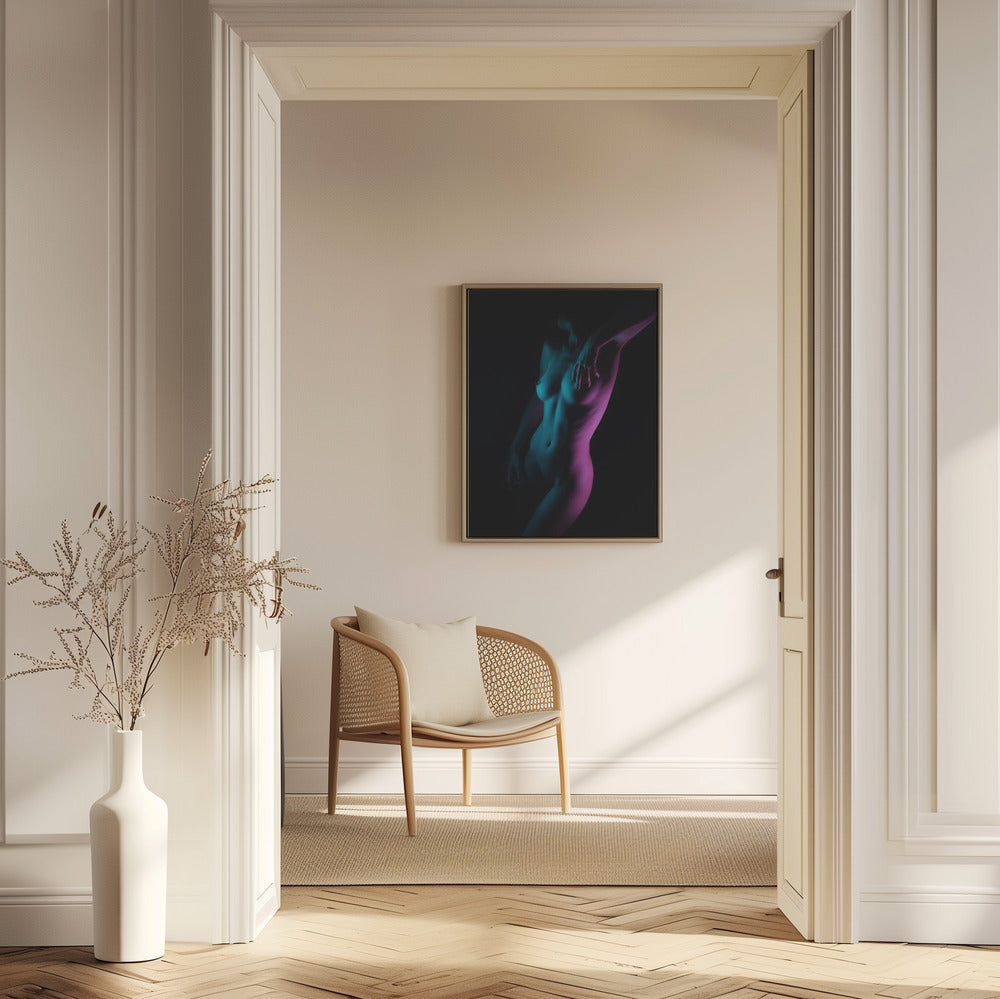 Ohne Titel | Poster
