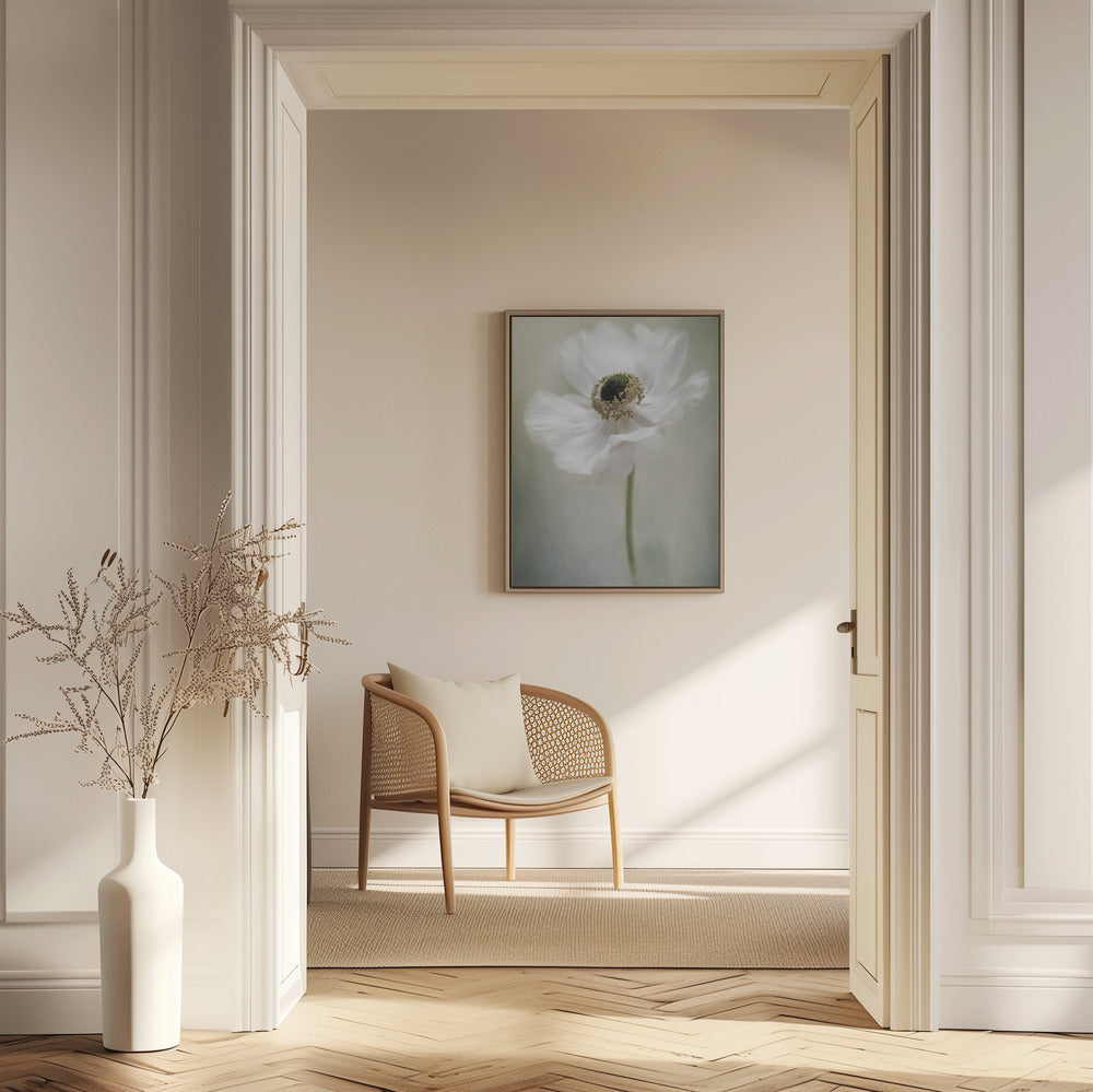 Single White | Poster