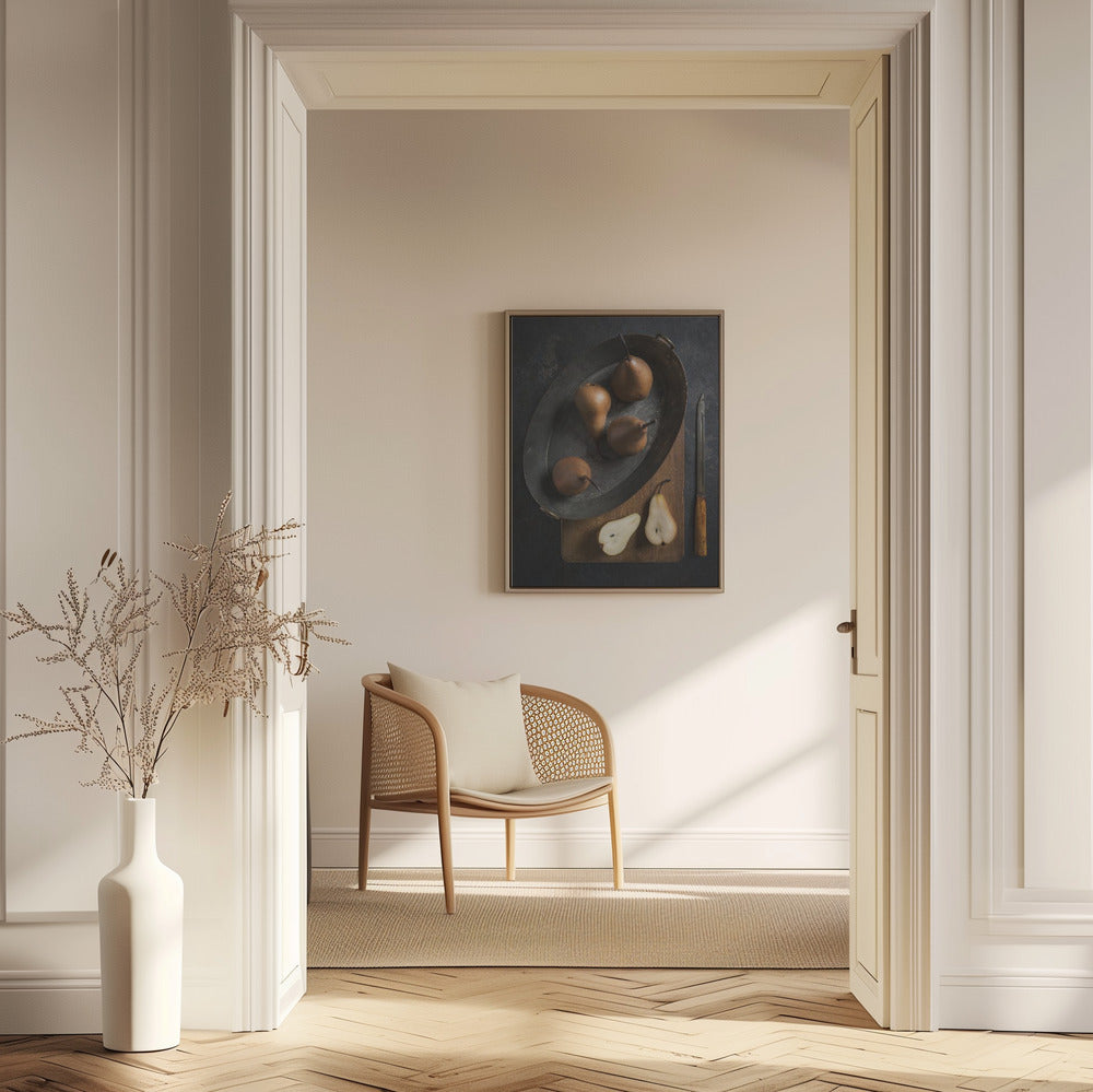 Pere | Poster - Stampe d’Arte