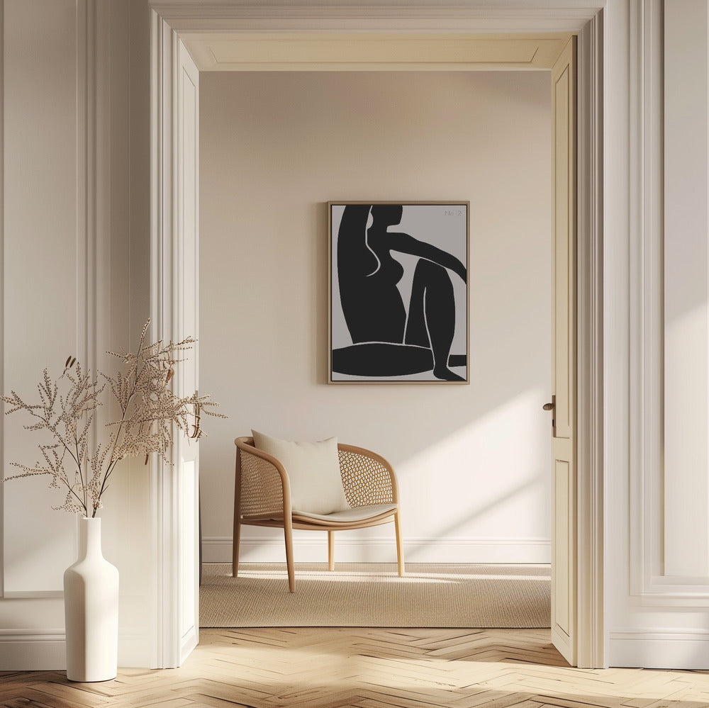 Figure No 12 | Poster
