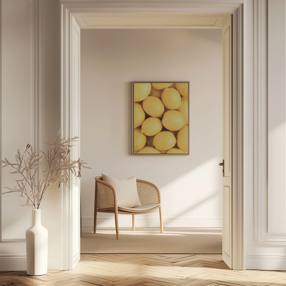 Lemons_3 | Poster