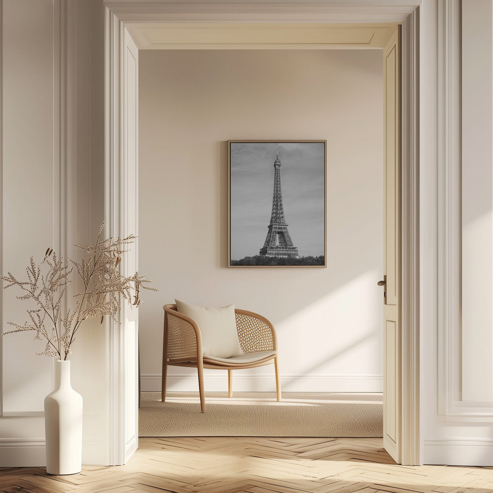 Eiffel Tower - Tour Eiffel | Poster