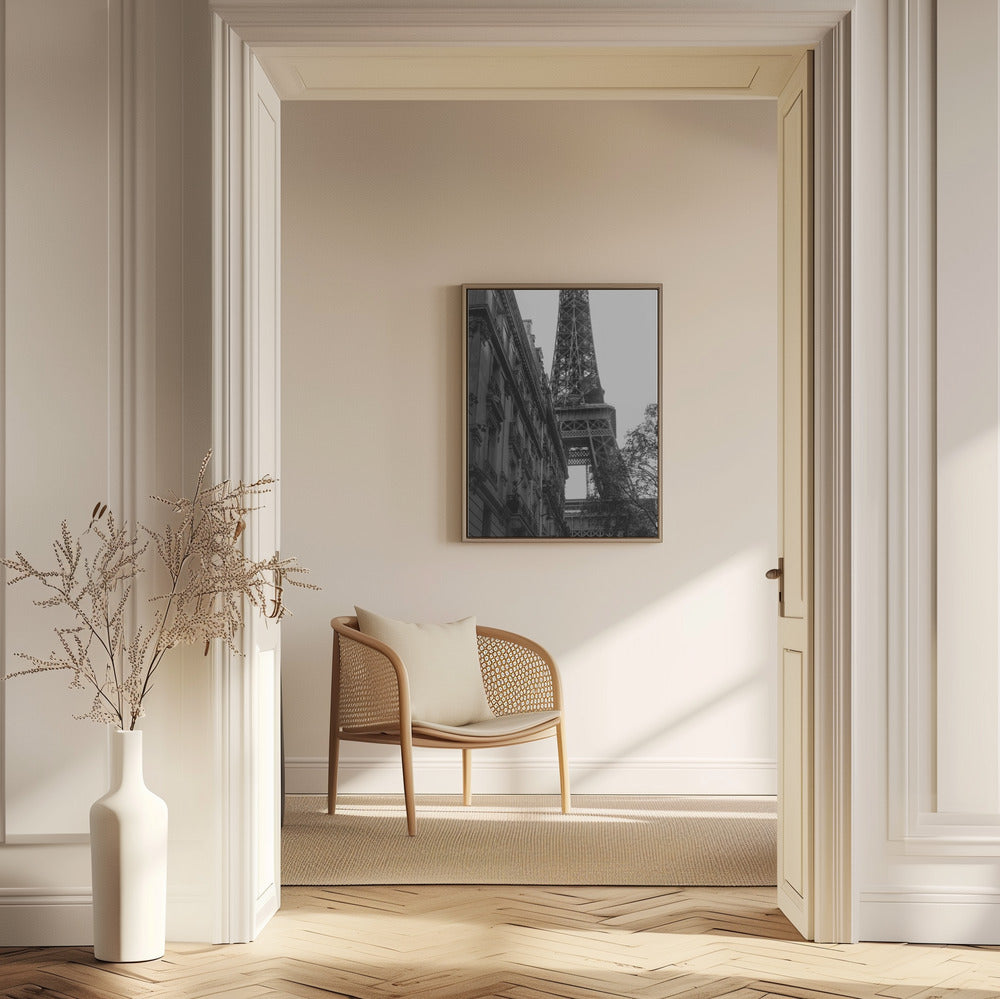 Tour Eiffel - Eiffel Tower | Poster