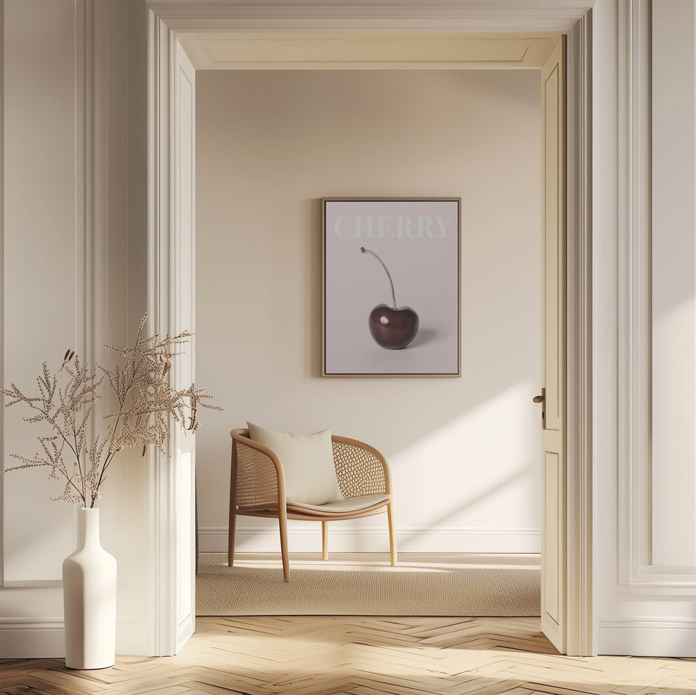 KIRSSIKKA | Julisteet - Taidevedokset