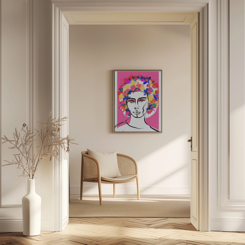 Vibrant Vision | Poster