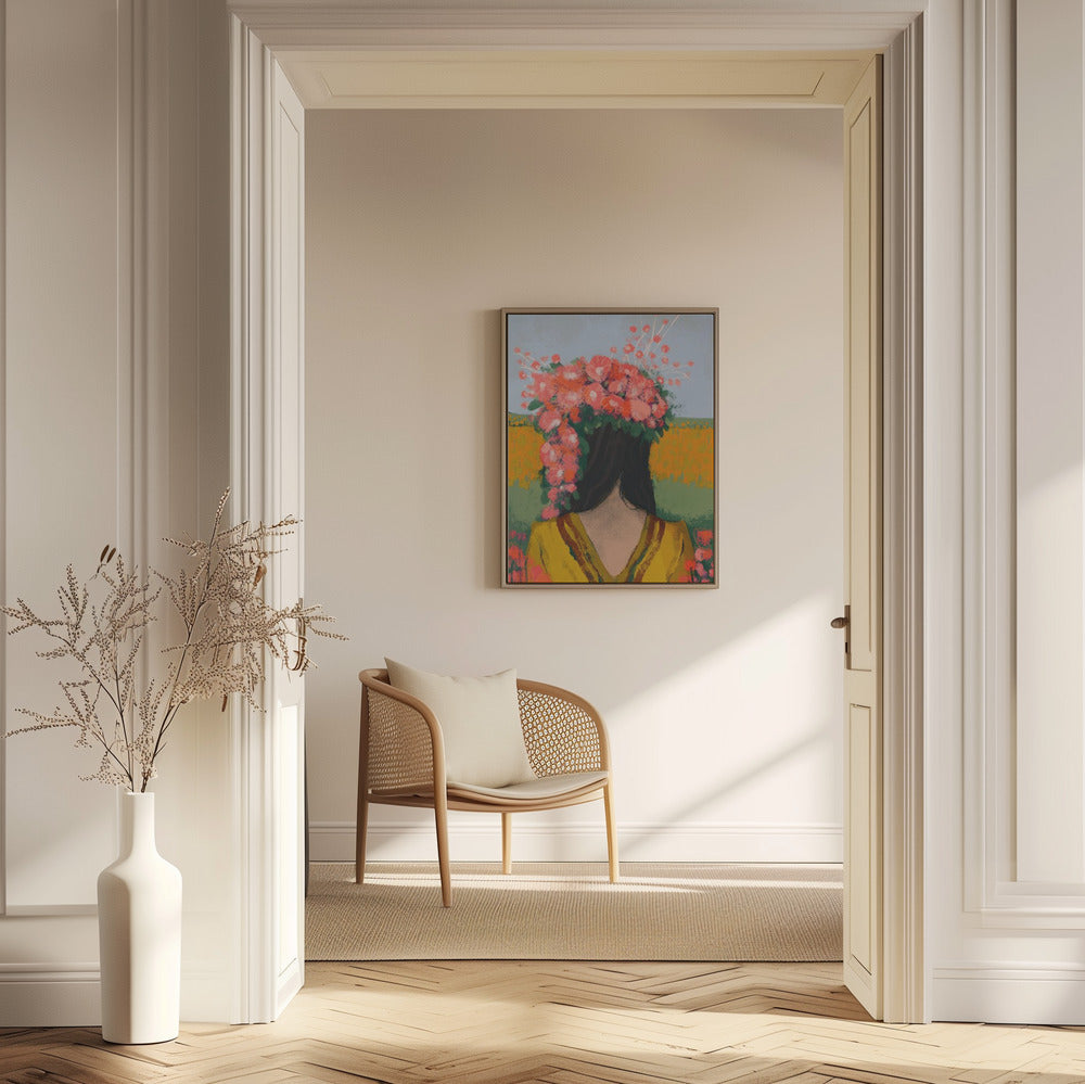 Como el primer día | Posters  - Impresiones de Arte