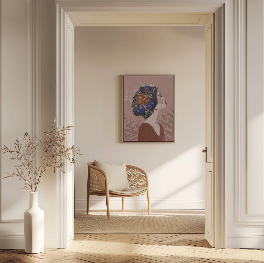 Noche de verano | Posters  - Impresiones de Arte