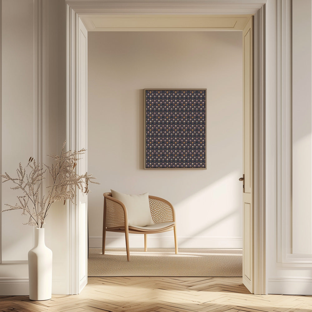 Eiscreme-Symphonie | Poster