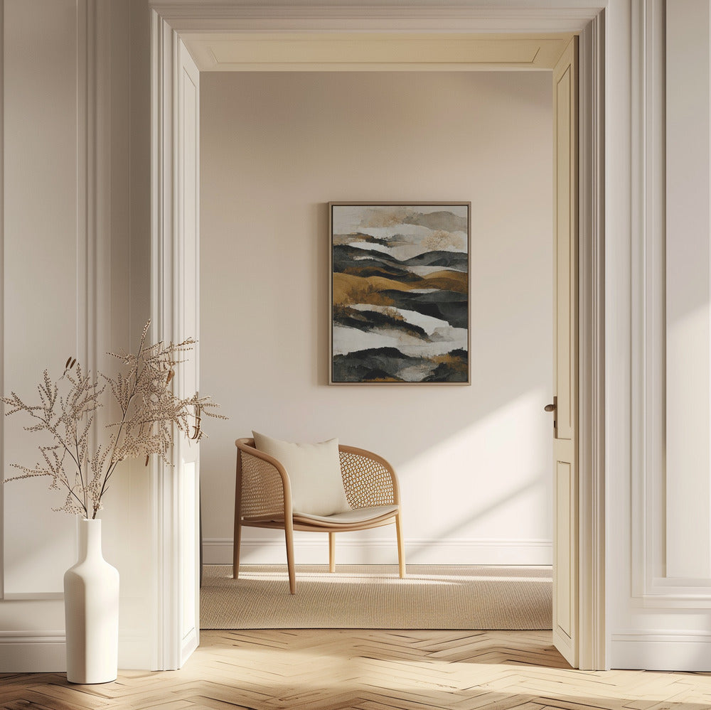 Goldene Horizonte | Poster