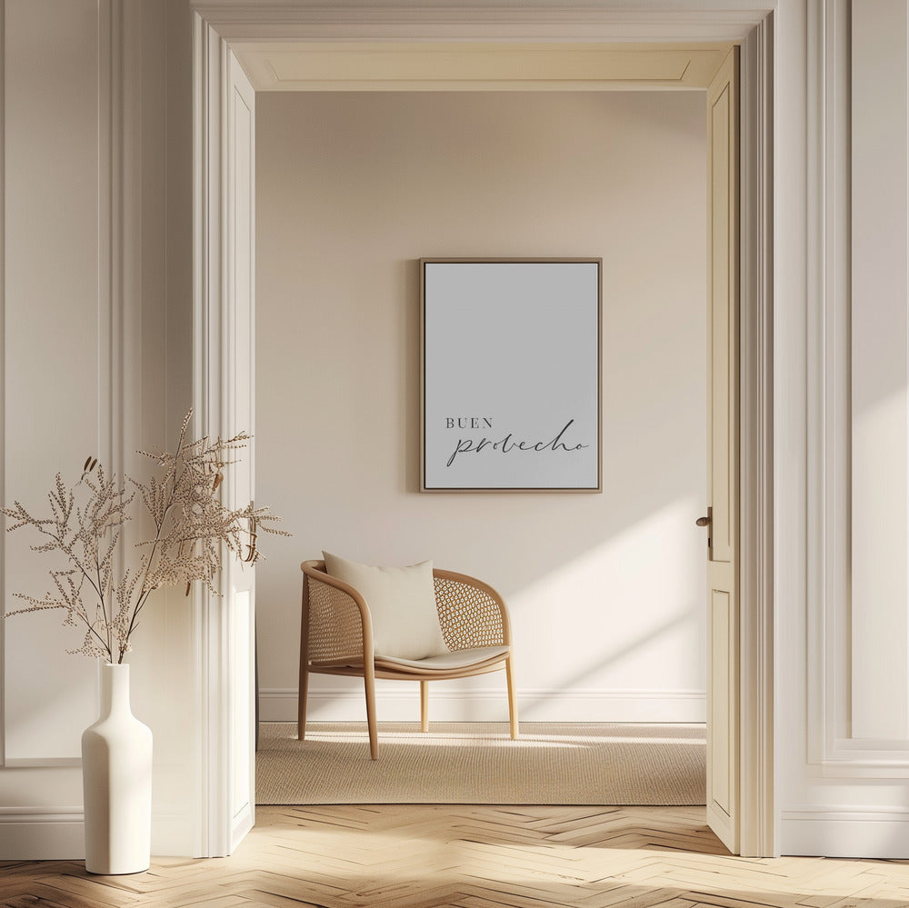 Guten Beweis | Poster