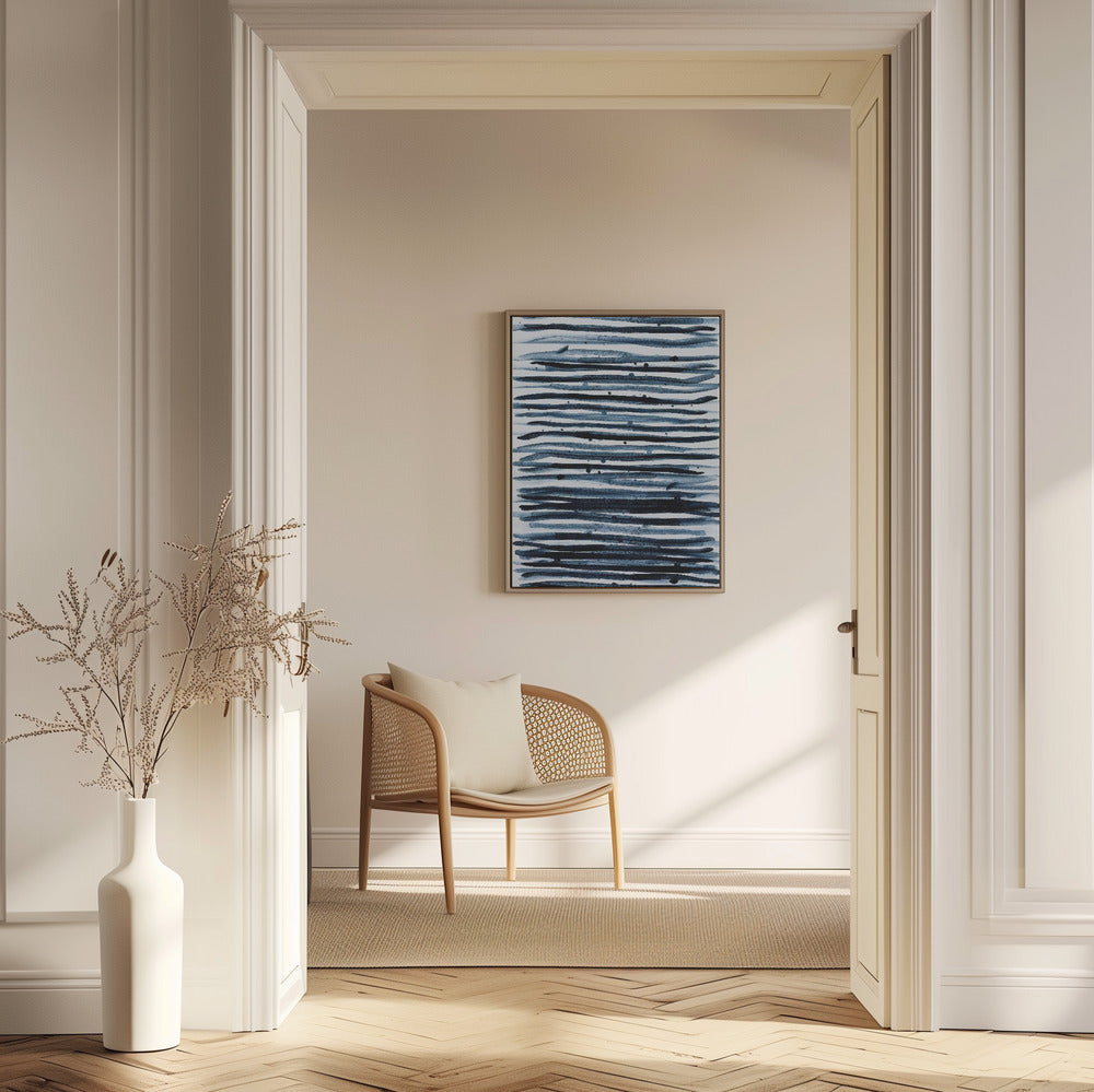 Vesivärit 9 | Julisteet - Taidevedokset