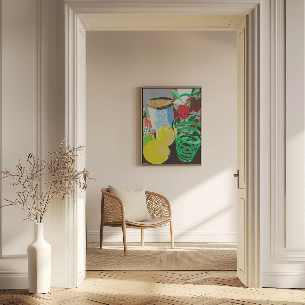 Goldene Stunde | Poster