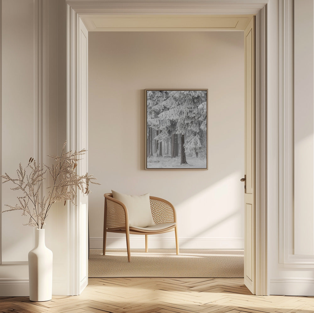 Winterwald 2 | Poster