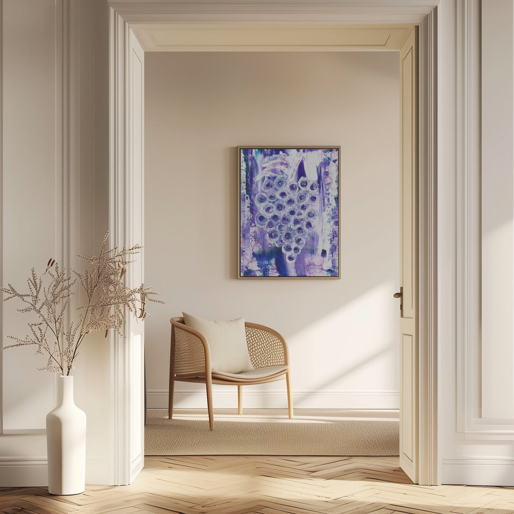 Sapore d'uva | Poster - Stampe d’Arte