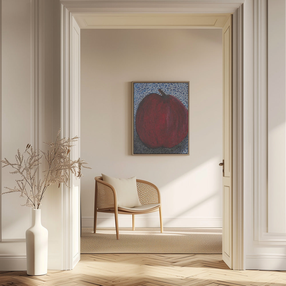 Omena | Julisteet - Taidevedokset