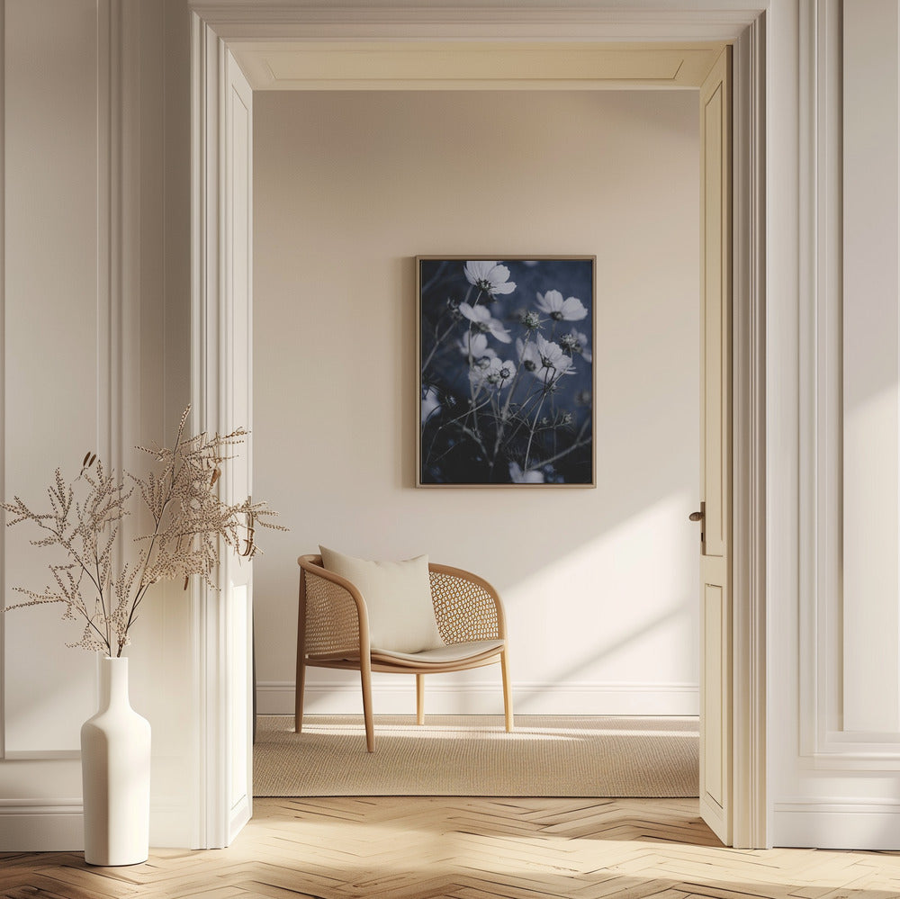 Wildblumen 10 | Poster