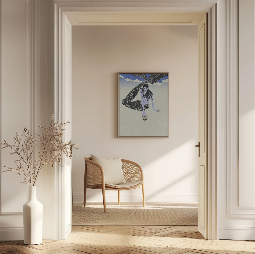 Eine Geschichte der Rache | Poster