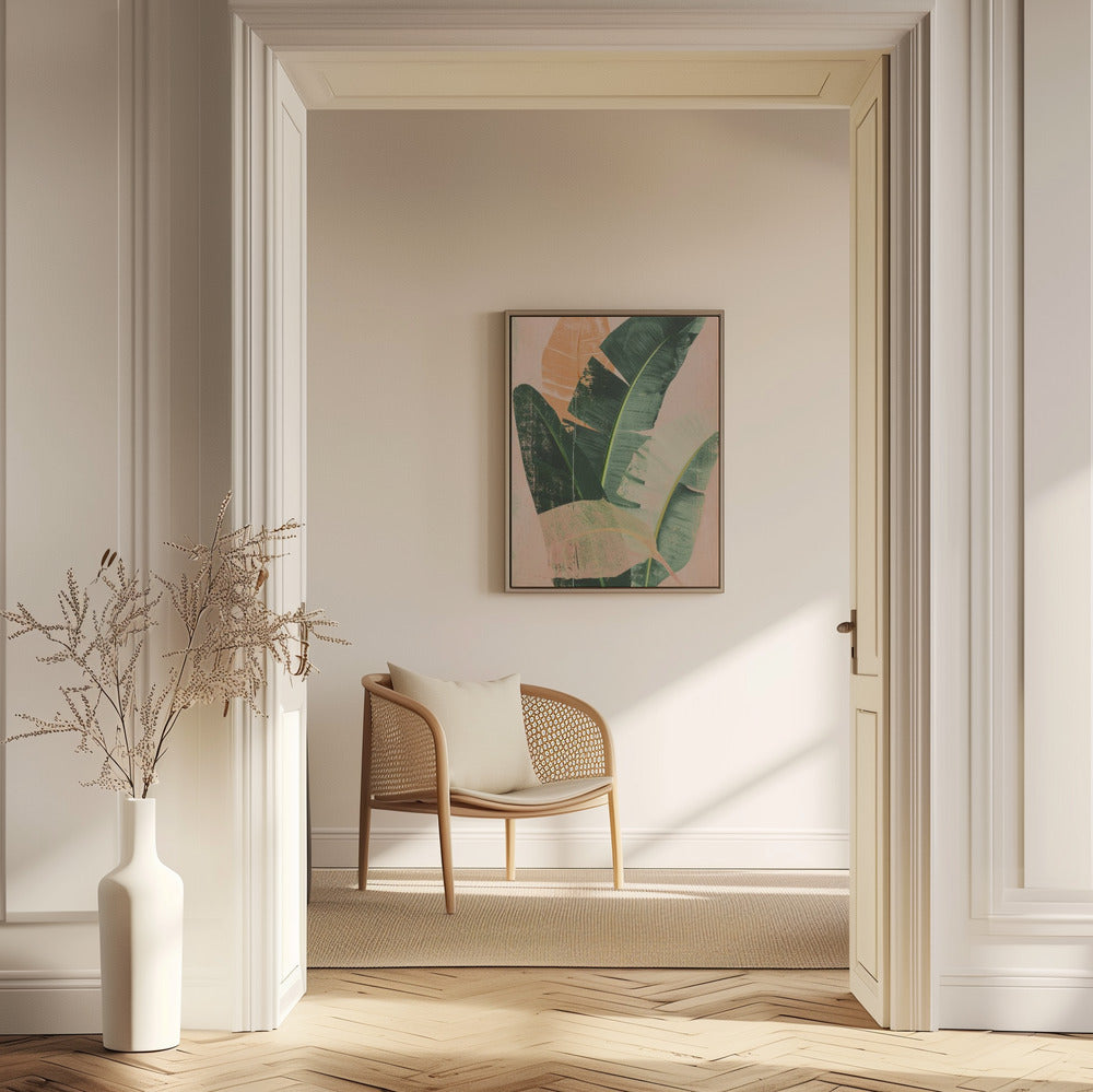 In den Dschungel Nr. 2 | Poster