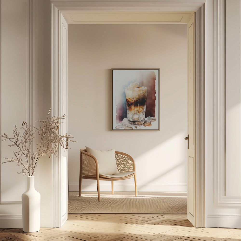 Juomat ja cocktail | Julisteet - Taidevedokset