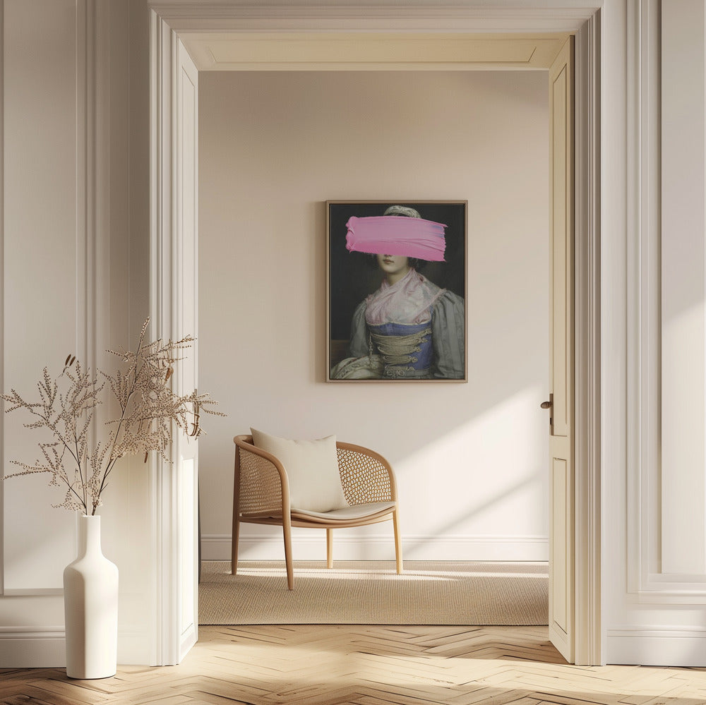 Gut vergessen / Neoklassische Stimmung | Poster