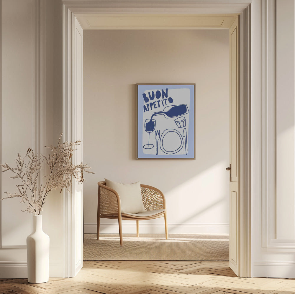 Speisegenuss | Poster