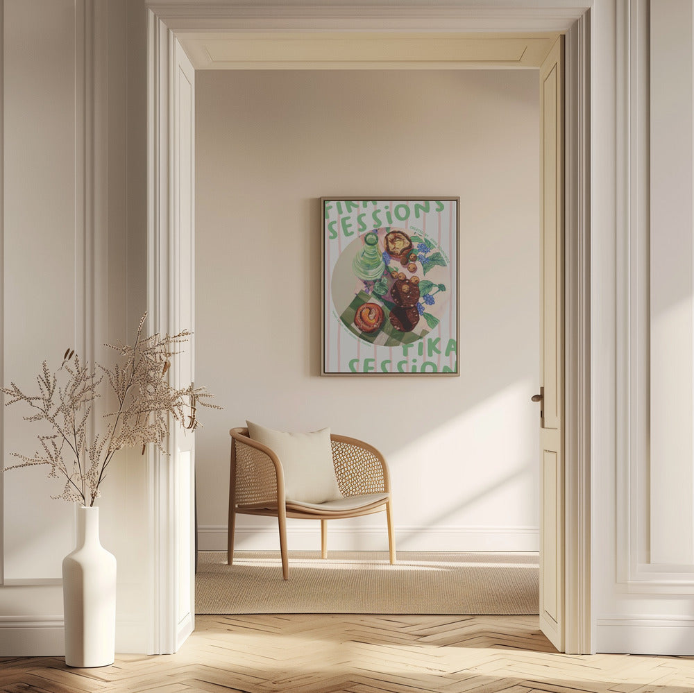 Vergissmeinnicht | Poster