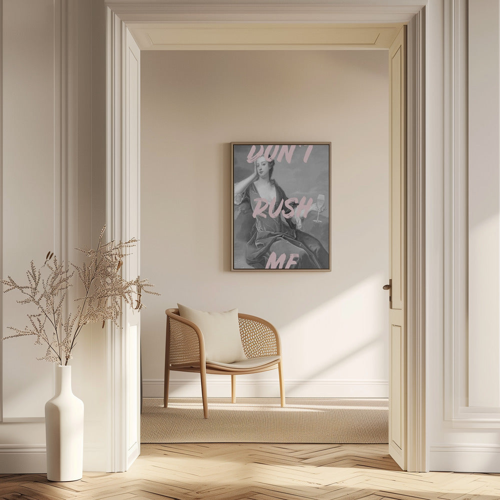 Champagnedrm2 Ratio2x3 | Poster