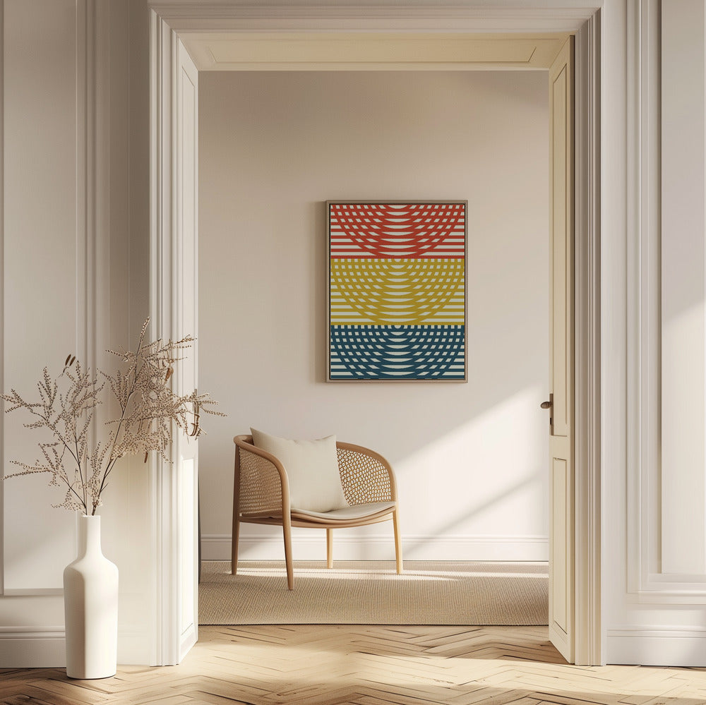 Concepto 1 vers. 3 | Posters - Impresiones de Arte