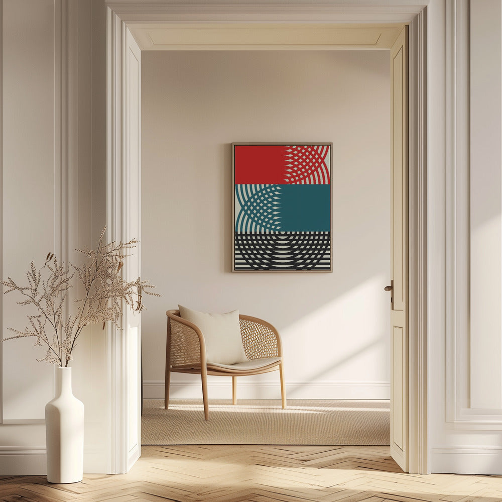 Concetto 1 vers. 4 | Poster - Stampe d’Arte