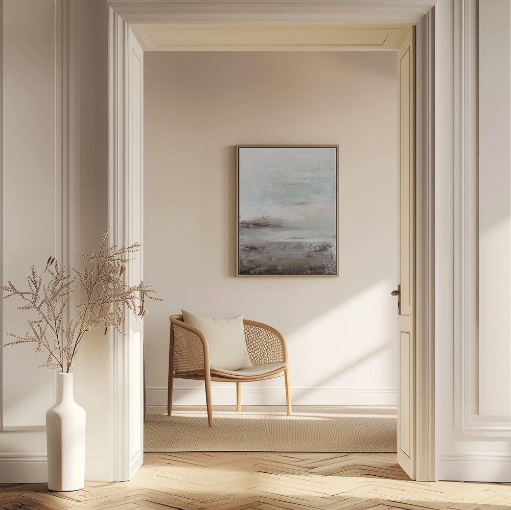 Downtempo 1 | Poster