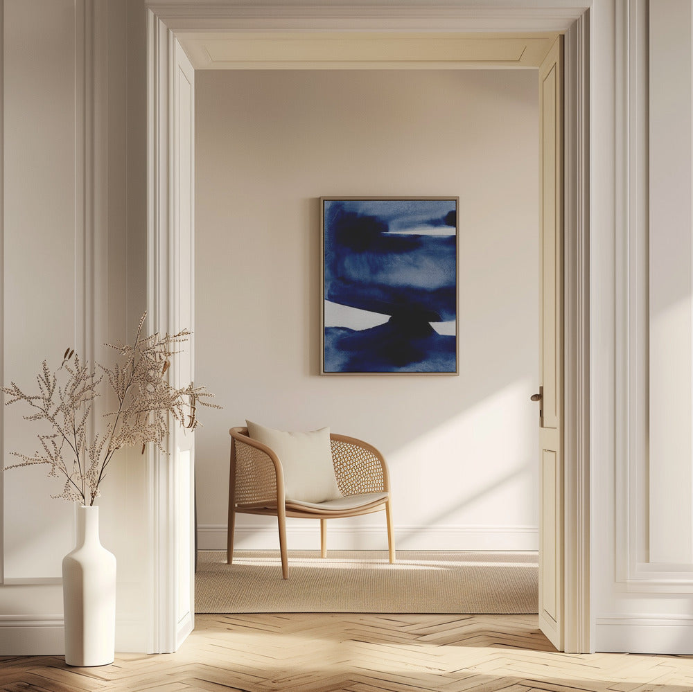 Aquarelle 41 | Poster
