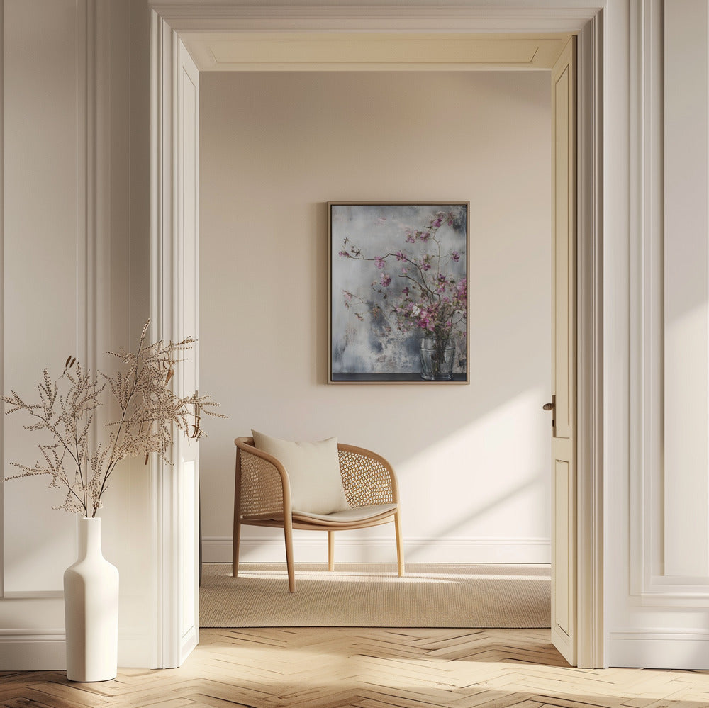 Wildblumenstrauß | Poster